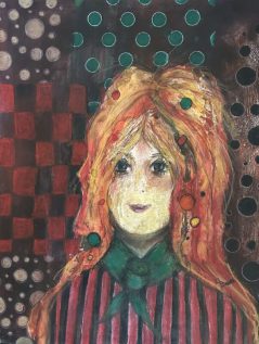 Girl-with-Green-Scarf